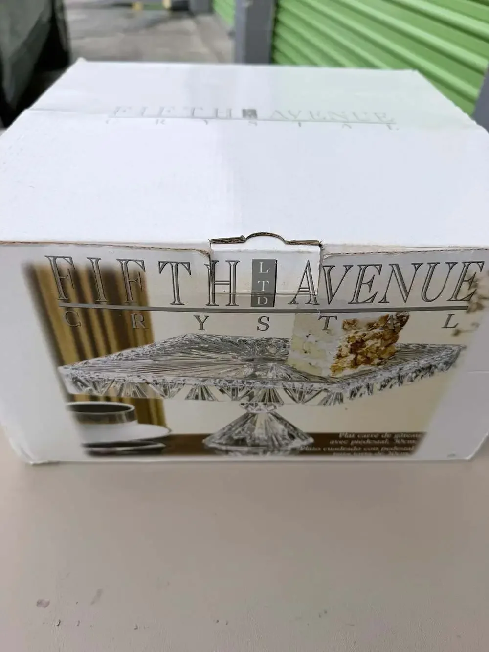 Fifth Avenue fifth avenue